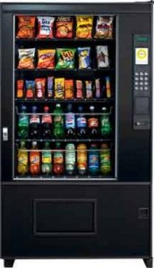 Vending Machine