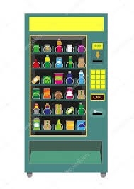 Free Vending Machine and Installation